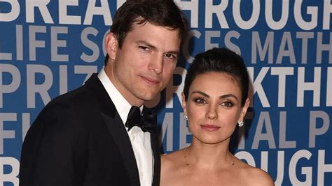 ashton kutcher missing children.